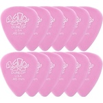 Dunlop 41P 0.46 Delrin 500 Standard Перце за китара
