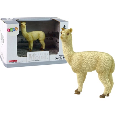 mamido Set Lama Zvieracia