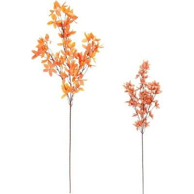 KONÁR DROBNÉ KVETY MIX/2F 93CM