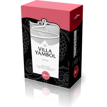 Image 1 of Villa Yambol ВИЛА ЯМБОЛ РОЗЕ