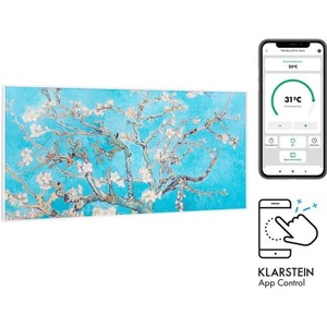 Klarstein Wonderwall Air Art Smart (WDWLS700WBLSM)