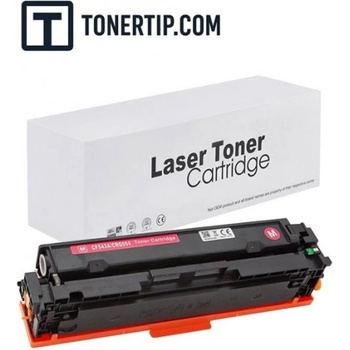 Compatible Canon CRG-054 Magenta нова съвместима тонер касета (Canon CRG-054 Magenta)