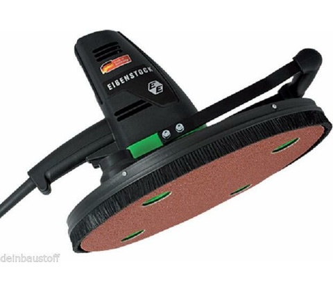 EINBENSTOCK EWS400