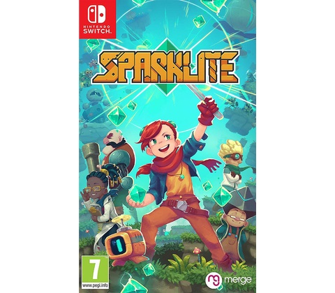 Sparklite