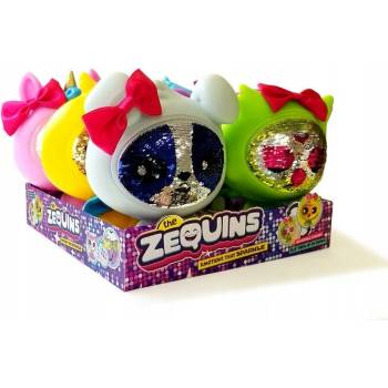 Spin Master Harry Potter 31801 Dvojbalenie George a Cho