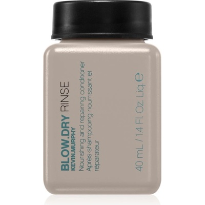 KEVIN.MURPHY Blow. Dry Rinse дълбоко хидратиращ балсам за всички видове коса 40ml