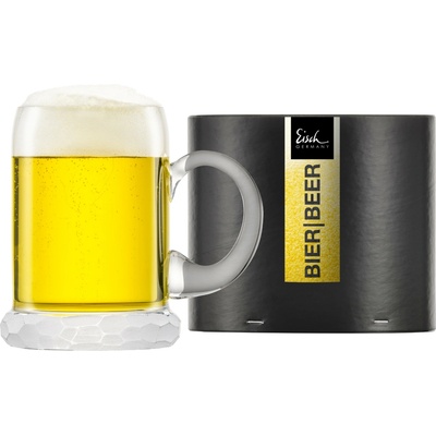 Eisch HAMILTON Sklenice na pivo 500 ml