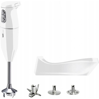 Bamix Cordless biely