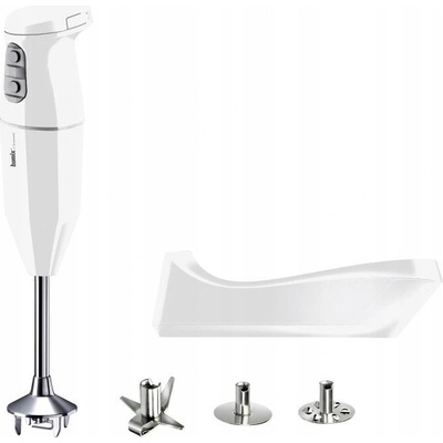 Bamix Cordless biely