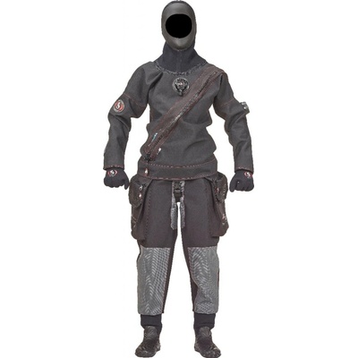Ursuit Oblek SOFTDURA LADY