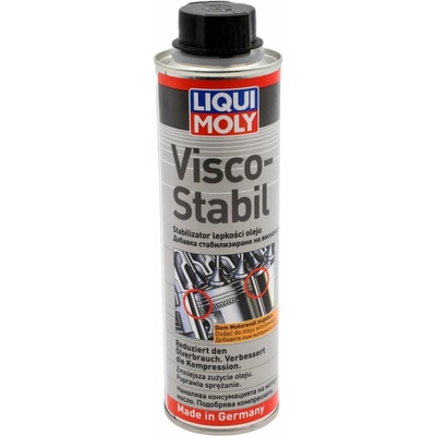 Liqui Moly 2672 Visco Stabil 300 ml