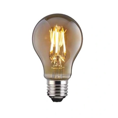LED крушка filament E27 7W Амбър (1092 NW / 1093 WW)