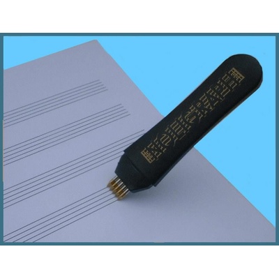 Pero na psaní notové osnovy – Zbozi.Blesk.cz