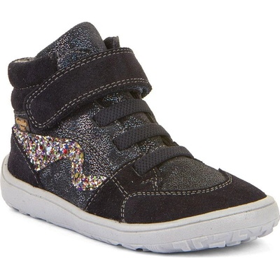 Froddo barefoot s membránou G3110265-8 Blue