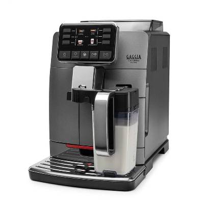 Kávovar Gaggia Cadorna Prestige