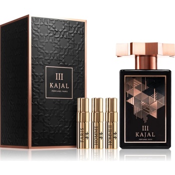 Image 1 of Kajal III EDP 100 ml