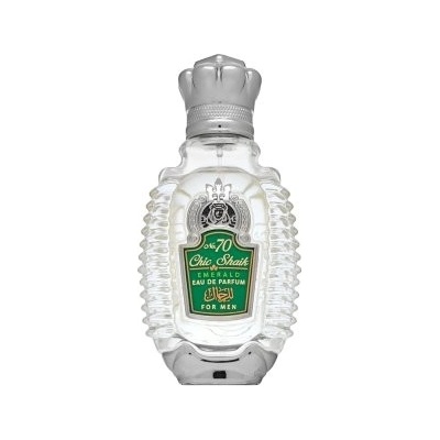 Shaik Chic Shaik No.70 parfumovaná voda pánska 80 ml