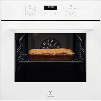 Image 1 of Electrolux EOF5F50BV