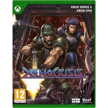 Xeno Crisis