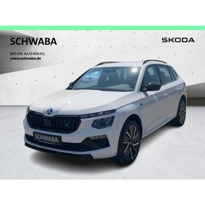 Skoda Kamiq 1.0 TSI Tour 85 kW