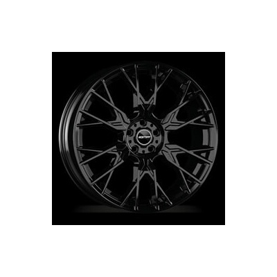 GMP FENDER 8.5X20 5X112 ET45 black