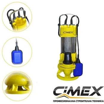 CIMEX SSP2-10.18