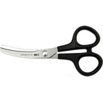 Millemetri Classic Safety Универсални ножици 135 mm Черeн (275)