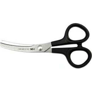 Millemetri Classic Safety Универсални ножици 135 mm Черeн (275)