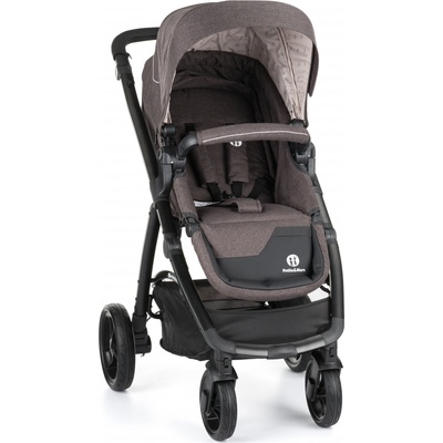 Petite&Mars Sedačka Vario Dark Grey – Zboží Dáma Petite&Mars Sedačka Vario Dark Grey – Zboží Dáma