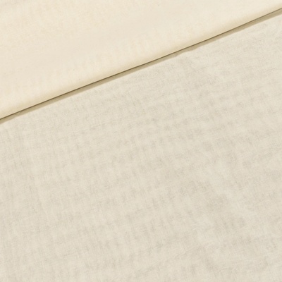 Jemné filtrační plátno (obdoba sýrařského, potravinářského plátna), mušelín MOLINO přírodní režná bavlna, š.110cm, 82g/m2 (látka v metráži)