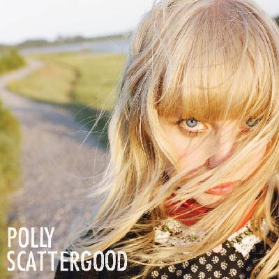 Polly Scattergood - Polly Scattergood (2 LP) (5400863071028)