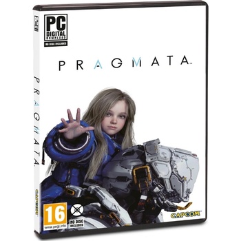 Pragmata