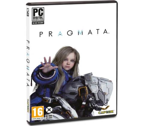 Pragmata