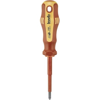 kwb ОТВЕРТКА РН 1 Х 80 mm kwb (4009316623015)