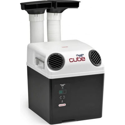 Indel B Sleeping Well CUBE 12V – Sleviste.cz