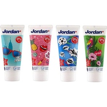 Jordan Junior 6-12 rokov 50 ml