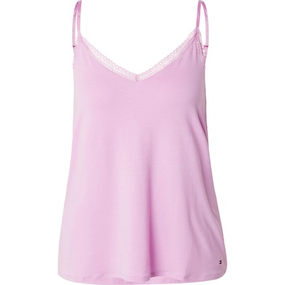 Tommy Hilfiger Underwear Тениска за спане розово, размер S