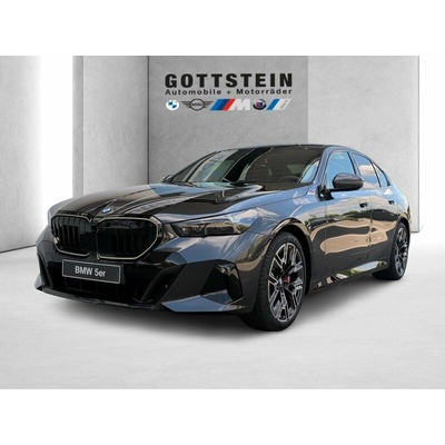 BMW 540d xDrive M Sport 223 kW
