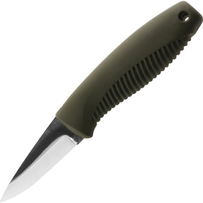 Peltonen Knives Pikkusissi M23 Ranger Cub Green - Kydex pouzdro FJP307