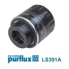 Olejový filter PURFLUX LS391A