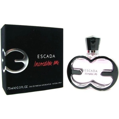 Escada Incredible Me parfumovaná voda dámska 75 ml