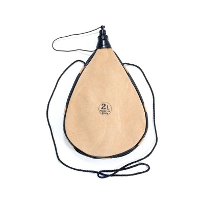 Origin Outdoors Права полева бутилка 2 л, кафява (558830)