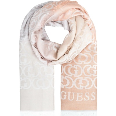 Guess dámský šátek AW5338VIS03-RSM
