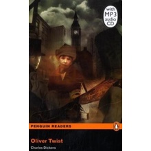 Oliver Twist - Charles Dickens