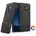 Huawei Mate 20 Удароустойчив Калъф 2 и Протектор