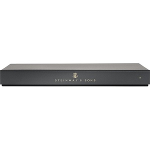 Steinway & Sons A1 Усилватели