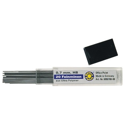 Графити Office Point HB 0.7 mm (HB 0)