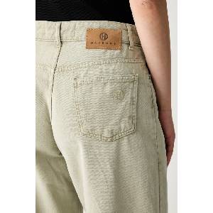 Haveone дънки relaxed fit дамски (PGZ.Q296)