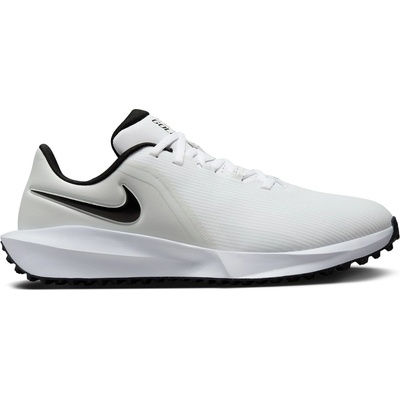 Nike Голф обувки Nike Infinity G 24 Golf Shoes - White/Black