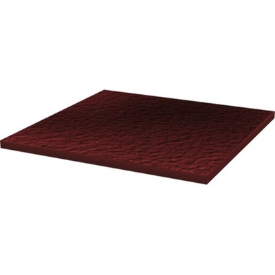 Paradyz Klinker Cloud CLOUD3030RODU 30 x 30 cm rosa duro reliéfní 1,260 m²